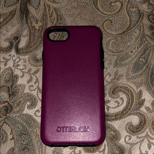 Otterbox iPhone 7/8 case